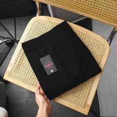 [BIG SIZE NỮ] Quần tây NỮ dáng suông văn phòng vải co giãn bigsize > 60kg bigsize nữ