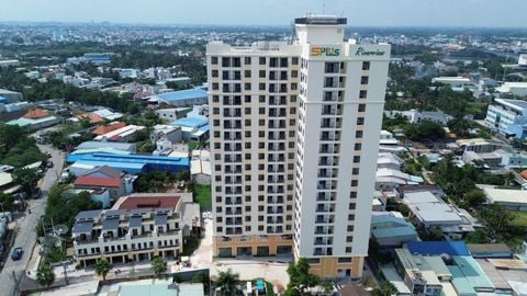  6. Splus Riverview Thuận An 