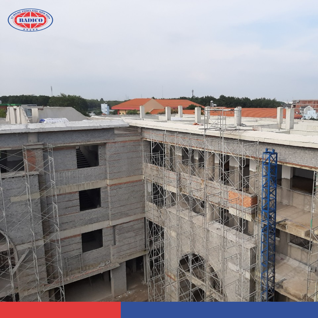  10. Trường học tại Thủ Dầu Một 
