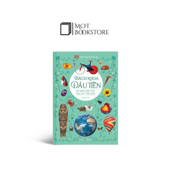 Bách Khoa Cho Trẻ Em - Bách Khoa Đầu Tiên