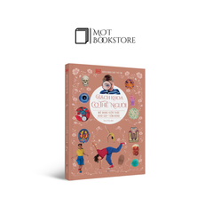 Bách Khoa Cho Trẻ Em - Bách Khoa Cơ Thể Người