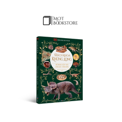 Bách Khoa Cho Trẻ Em - Bách Khoa Khủng Long