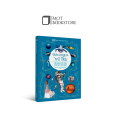 Bách Khoa Cho Trẻ Em - Bách Khoa Vũ Trụ