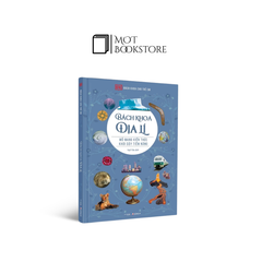 Bách khoa cho trẻ em – Bách khoa địa lí