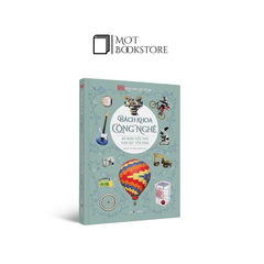 Bách khoa cho trẻ em – Bách khoa công nghệ