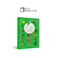 Bách Khoa Cho Trẻ Em - Bách Khoa Tự Nhiên