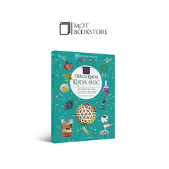 Bách Khoa Cho Trẻ Em - Bách Khoa Khoa Học
