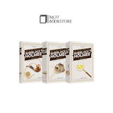 Sherlock Holmes Toàn Tập