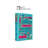 Alice Ở Xứ Sở Diệu Kì Và Alice Ở Xứ Sở Trong Gương