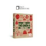 Thế chiến II - Khái lược những tư tưởng lớn