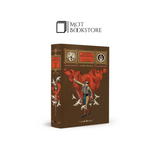 Tuyển tập kịch Jacinto Benavente (Ấn bản giới hạn)