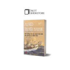 Ảnh hưởng của sức mạnh trên biển đối với lịch sử, 1660 - 1783