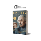 Einstein Cuộc Đời Và Vũ Trụ
