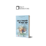 Các lý thuyết về học tập cho tuổi thơ