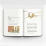Hoàng tử bé (Ấn bản giới hạn song ngữ Việt - Pháp)