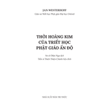 Thời hoàng kim của Triết học Phật giáo Ấn Độ - PHTH