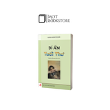 Bí ẩn tuổi thơ