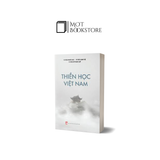 Thiền học Việt Nam