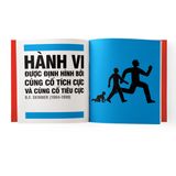 Tâm lý học - Khái lược những tư tưởng lớn