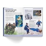 Bách Khoa Cho Trẻ Em - Bách Khoa Vũ Trụ