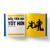 Kinh doanh - Khái lược những tư tưởng lớn