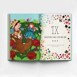 Alice Ở Xứ Sở Diệu Kì Và Alice Ở Xứ Sở Trong Gương