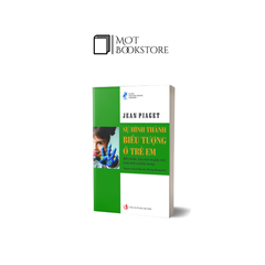 Jean Piaget - Sự hình thành biểu tượng ở trẻ em