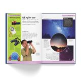 Bách Khoa Cho Trẻ Em - Bách Khoa Vũ Trụ