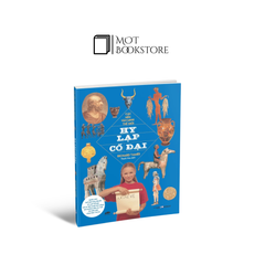 Các Nền Văn Minh Thế Giới - Hy Lạp Cổ Đại