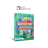 Nhà phát minh - Những câu chuyện phi thường về các phát minh tài tình nhất thế giới