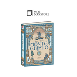 Bá Tước Monte Cristo - Tập 2