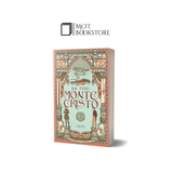 Bá Tước Monte Cristo - Tập 3