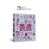 Văn học – Khái lược những tư tưởng lớn