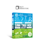 Sinh thái học - Khái lược những tư tưởng lớn