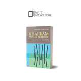 Khai tâm về phân tâm học