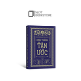 KINH THÁNH  - TÂN ƯỚC