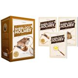 Sherlock Holmes Toàn Tập