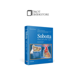 Sobotta Atlas Giải phẫu người