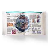 Atlas giải phẫu cơ thể người (Alice Roberts)