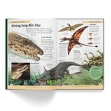 Bách Khoa Cho Trẻ Em - Bách Khoa Khủng Long