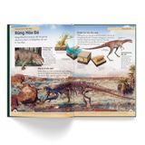 Bách Khoa Cho Trẻ Em - Bách Khoa Khủng Long