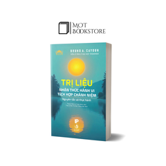 Trị liệu Nhận Thức Hành Vi Tích Hợp Chánh Niệm: Nguyên tắc và thực hành