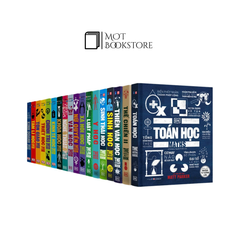 Bộ sách Khái lược những tư tưởng lớn