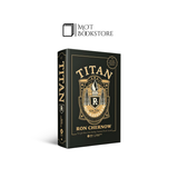 Titan - Gia Tộc Rockefeller