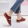 LD586 Dép Da Nữ - Phong Cách Trẻ Trung, Sang Trọng Và Êm Ái