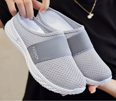  GTT672 Giày Lười Dạng Lưới Thể Thao – Sự Lựa Chọn Hoàn Hảo Cho Phong Cách Trẻ Trung, Năng Động 