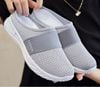 GTT672 Giày Lười Dạng Lưới Thể Thao – Sự Lựa Chọn Hoàn Hảo Cho Phong Cách Trẻ Trung, Năng Động