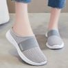 GTT672 Giày Lười Dạng Lưới Thể Thao – Sự Lựa Chọn Hoàn Hảo Cho Phong Cách Trẻ Trung, Năng Động