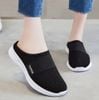 GTT672 Giày Lười Dạng Lưới Thể Thao – Sự Lựa Chọn Hoàn Hảo Cho Phong Cách Trẻ Trung, Năng Động