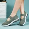 GTT669 Giày Thể Thao Nữ Cao Cấp - Tăng Chiều Cao 5cm Sang Trọng Và Êm Ái